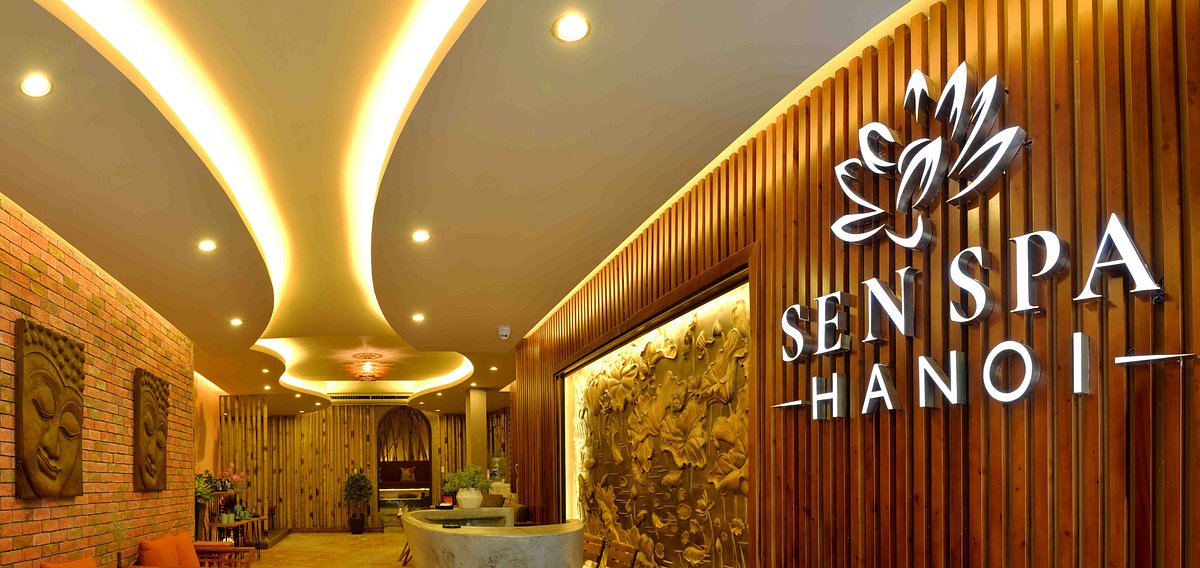 Sen Spa