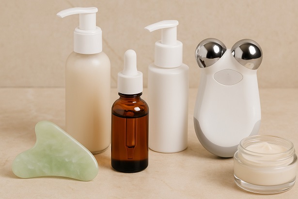 Xu hướng làm đẹp 2025