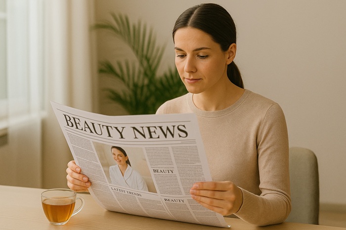 Tin Tức Ngành Làm Đẹp – Công Nghệ & Xu Hướng Mới | Spalamdep.com